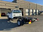 New 2024 Ford F-350 Regular Cab 4x4, Cab Chassis for sale #I7920 - photo 2