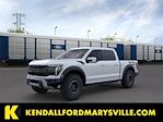 New 2024 Ford F-150 Raptor SuperCrew Cab 4x4, Pickup for sale #I7924 - photo 1