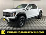 New 2024 Ford F-150 Raptor SuperCrew Cab 4x4, Pickup for sale #I7924 - photo 1