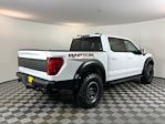 New 2024 Ford F-150 Raptor SuperCrew Cab 4x4, Pickup for sale #I7924 - photo 5