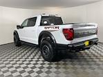 New 2024 Ford F-150 Raptor SuperCrew Cab 4x4, Pickup for sale #I7924 - photo 2