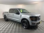 New 2024 Ford F-150 STX SuperCrew Cab 4x4, Pickup for sale #I7926 - photo 4