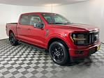 New 2024 Ford F-150 STX SuperCrew Cab 4x4, Pickup for sale #I7927 - photo 4