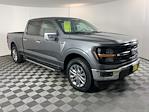 New 2024 Ford F-150 XLT SuperCrew Cab 4x4, Pickup for sale #I7928 - photo 4