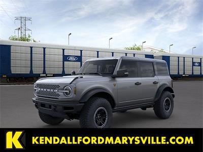 2024 Ford Bronco 4WD, SUV for sale #I7930 - photo 1