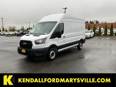 2024 Ford Transit 350 High Roof RWD, Empty Cargo Van for sale #I7937 - photo 1