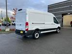 2024 Ford Transit 150 Medium Roof RWD, Empty Cargo Van for sale #I7939 - photo 7