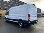 2024 Ford Transit 150 Medium Roof RWD, Empty Cargo Van for sale #I7939 - photo 11