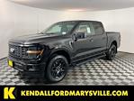 New 2024 Ford F-150 STX SuperCrew Cab 4x4, Pickup for sale #I7941 - photo 1