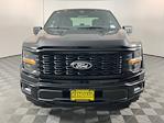 New 2024 Ford F-150 STX SuperCrew Cab 4x4, Pickup for sale #I7941 - photo 3