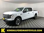 New 2024 Ford F-150 Lightning Pro SuperCrew Cab AWD, Pickup for sale #I7943 - photo 1