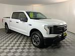 New 2024 Ford F-150 Lightning Pro SuperCrew Cab AWD, Pickup for sale #I7943 - photo 4