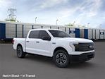 New 2024 Ford F-150 Lightning Pro SuperCrew Cab AWD, Pickup for sale #I7943 - photo 7