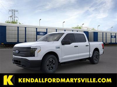 2024 Ford F-150 Lightning SuperCrew Cab AWD, Pickup for sale #I7944 - photo 1