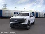 2024 Ford F-150 Lightning SuperCrew Cab AWD, Pickup for sale #I7944 - photo 3