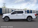 2024 Ford F-150 Lightning SuperCrew Cab AWD, Pickup for sale #I7944 - photo 4