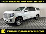 Used 2022 GMC Yukon XL Denali 4x4, SUV for sale #I7948A - photo 1