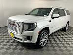 Used 2022 GMC Yukon XL Denali 4x4, SUV for sale #I7948A - photo 3