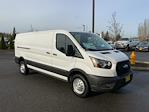 2024 Ford Transit 350 HD Low Roof RWD, Empty Cargo Van for sale #I7952 - photo 5