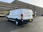 2024 Ford Transit 350 HD Low Roof RWD, Empty Cargo Van for sale #I7952 - photo 11