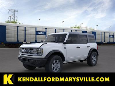 2024 Ford Bronco 4WD, SUV for sale #I7953 - photo 1