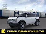 2024 Ford Bronco 4WD, SUV for sale #I7953 - photo 1