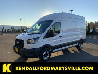 2024 Ford Transit 250 High Roof RWD, Empty Cargo Van for sale #I7963 - photo 1