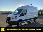 2024 Ford Transit 250 High Roof RWD, Empty Cargo Van for sale #I7963 - photo 1