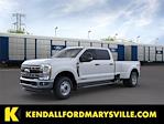 2024 Ford F-350 Crew Cab DRW 4x4, Pickup for sale #I7969 - photo 1