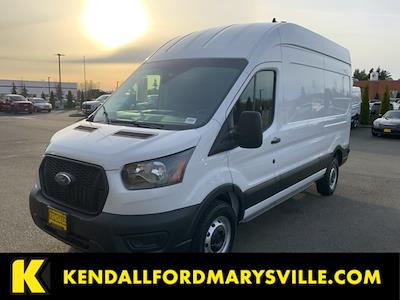 2024 Ford Transit 250 High Roof RWD, Empty Cargo Van for sale #I7972 - photo 1