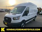 2024 Ford Transit 250 High Roof RWD, Empty Cargo Van for sale #I7972 - photo 1