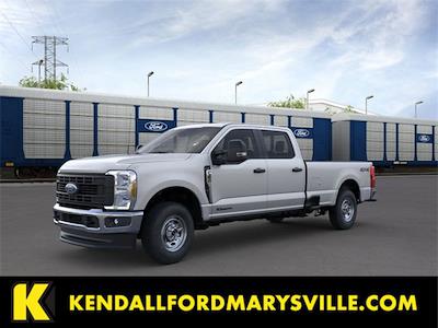 2024 Ford F-350 Crew Cab SRW 4x4, Pickup for sale #I7983 - photo 1