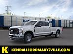 2024 Ford F-350 Crew Cab SRW 4x4, Pickup for sale #I7983 - photo 1