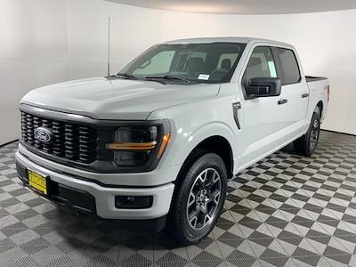 New 2024 Ford F-150 STX SuperCrew Cab 4x4, Pickup for sale #I7989 - photo 1