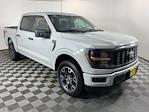 New 2024 Ford F-150 STX SuperCrew Cab 4x4, Pickup for sale #I7989 - photo 4