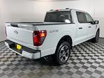 New 2024 Ford F-150 STX SuperCrew Cab 4x4, Pickup for sale #I7989 - photo 5