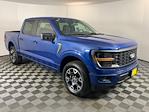 2024 Ford F-150 SuperCrew Cab 4x4, Pickup for sale #I7991 - photo 4