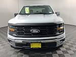 New 2024 Ford F-150 XL SuperCrew Cab 4x4, Pickup for sale #I7998 - photo 3