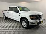 New 2024 Ford F-150 XL SuperCrew Cab 4x4, Pickup for sale #I7998 - photo 4