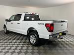 New 2024 Ford F-150 XL SuperCrew Cab 4x4, Pickup for sale #I7998 - photo 2