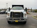 2025 Ford F-650 Regular Cab DRW 4x2, Dump Truck for sale #I8003 - photo 3