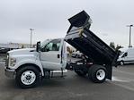 2025 Ford F-650 Regular Cab DRW 4x2, Dump Truck for sale #I8003 - photo 21