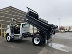 2025 Ford F-650 Regular Cab DRW 4x2, Dump Truck for sale #I8003 - photo 22