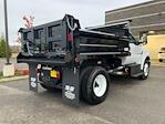 2025 Ford F-650 Regular Cab DRW 4x2, Dump Truck for sale #I8003 - photo 5