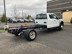 2024 Ford F-450 Super Cab DRW 4x4, Cab Chassis for sale #I8010 - photo 5