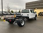 2024 Ford F-450 Super Cab DRW 4x4, Cab Chassis for sale #I8011 - photo 4