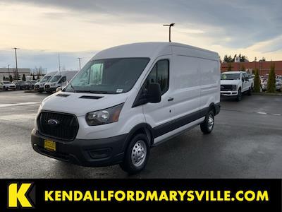 2024 Ford Transit 250 Medium Roof RWD, Empty Cargo Van for sale #I8012 - photo 1