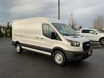 2024 Ford Transit 250 Medium Roof RWD, Empty Cargo Van for sale #I8012 - photo 5