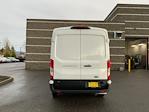 2024 Ford Transit 250 Medium Roof RWD, Empty Cargo Van for sale #I8012 - photo 9