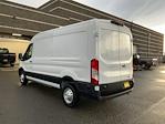 2024 Ford Transit 250 Medium Roof RWD, Empty Cargo Van for sale #I8012 - photo 11